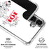 Disney 101 Dalmatians Family Galaxy S26 Clear Case