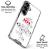 Disney 101 Dalmatians Family Galaxy S26 Clear Case