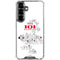Disney 101 Dalmatians Family Galaxy S26 Plus Clear Case