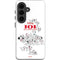 Disney 101 Dalmatians Family Galaxy S26 Plus Impact Case