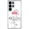 Disney 101 Dalmatians Family Galaxy S26 Ultra Clear Case