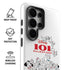 Disney 101 Dalmatians Family Galaxy S26 Ultra Impact Case