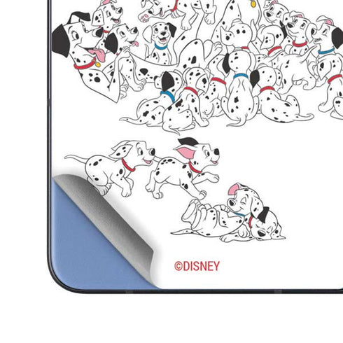 Disney 101 Dalmatians Family Galaxy Z Fold5 5G Skin