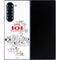 Disney 101 Dalmatians Family Galaxy Z Fold6 Skin