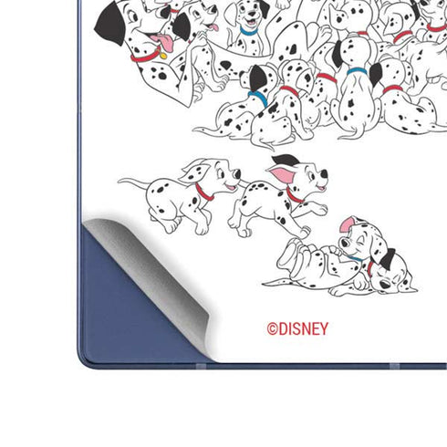 Disney 101 Dalmatians Family Galaxy Z Fold6 Skin
