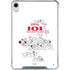 Disney 101 Dalmatians Family iPad 11th Gen (2025) Clear Case