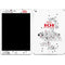 Disney 101 Dalmatians Family Apple iPad Skin