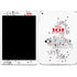 Disney 101 Dalmatians Family Apple iPad Skin