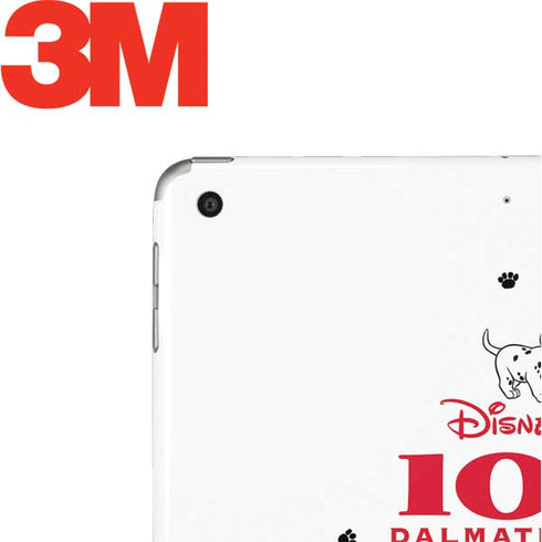 Disney 101 Dalmatians Family Apple iPad Skin