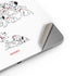 Disney 101 Dalmatians Family Apple iPad Air Skin