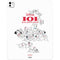 Disney 101 Dalmatians Family iPad Pro 13in M4 (2024) Skin
