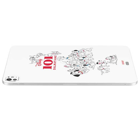 Disney 101 Dalmatians Family iPad Pro 13in M4 (2024) Skin