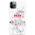 Disney 101 Dalmatians Family iPhone Cases
