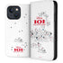 Disney 101 Dalmatians Family iPhone 13 Folio Case