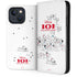 Disney 101 Dalmatians Family iPhone 14 Folio Case