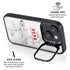 Disney 101 Dalmatians Family iPhone 14 Plus Kickstand Case