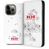 Disney 101 Dalmatians Family iPhone 14 Pro Max Folio Case