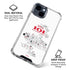 Disney 101 Dalmatians Family iPhone 15 Clear Case