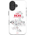 Disney 101 Dalmatians Family iPhone 16 Impact Case