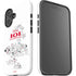 Disney 101 Dalmatians Family iPhone 16 Impact Case