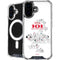 Disney 101 Dalmatians Family iPhone 16 MagSafe Case