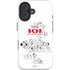 Disney 101 Dalmatians Family iPhone 16 Magsafe Impact Case