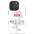Disney 101 Dalmatians Family iPhone 16 Pro Impact Case