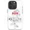Disney 101 Dalmatians Family iPhone 16 Pro Magsafe Impact Case