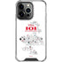 Disney 101 Dalmatians Family iPhone 16 Pro Max Clear Case