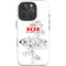 Disney 101 Dalmatians Family iPhone 16 Pro Max Magsafe Impact Case