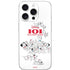 Disney 101 Dalmatians Family iPhone 16 Pro Skin
