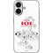 Disney 101 Dalmatians Family iPhone 16 Skin