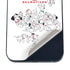 Disney 101 Dalmatians Family iPhone 16 Skin