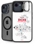 Disney 101 Dalmatians Family iPhone 16e Kickstand Case