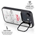 Disney 101 Dalmatians Family iPhone 16e Kickstand Case