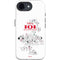 Disney 101 Dalmatians Family iPhone 16e Impact Case