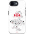 Disney 101 Dalmatians Family iPhone 16e Impact Case