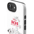 Disney 101 Dalmatians Family iPhone 16e Impact Case