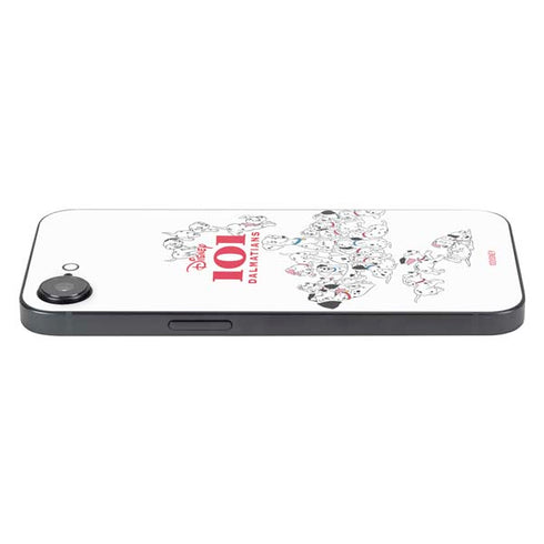 Disney 101 Dalmatians Family iPhone 16e Skin