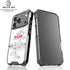 Disney 101 Dalmatians Family iPhone 18 Pro Clear Case