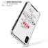 Disney 101 Dalmatians Family iPhone X/XS Clear Case