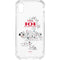 Disney 101 Dalmatians Family iPhone XS Clear Case