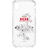Disney 101 Dalmatians Family iPhone XS Clear Case