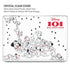 Disney 101 Dalmatians Family MacBook Pro 14in (2021-24) Case plus Skin