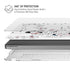 Disney 101 Dalmatians Family MacBook Pro 14in (2021-24) Case plus Skin