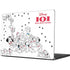 Disney 101 Dalmatians Family Apple MacBook Pro 14-inch Skin