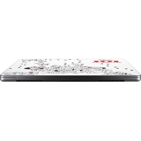 Disney 101 Dalmatians Family Apple MacBook Pro 14-inch Skin