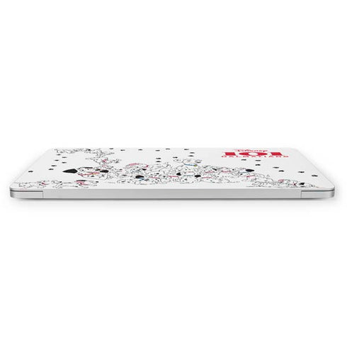 Disney 101 Dalmatians Family Apple MacBook Pro 16-inch Skin