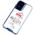 Disney 101 Dalmatians Family Moto G Play 4G (2024) Clear Case