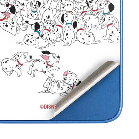 Disney 101 Dalmatians Family Moto G Play 4G (2024) Skin